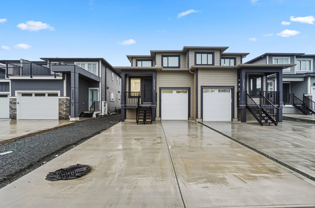 32529 HIGGINBOTTOM COURT, Mission BC V2V 2T7, Mission BC — Residential for Sale - Photo 2
