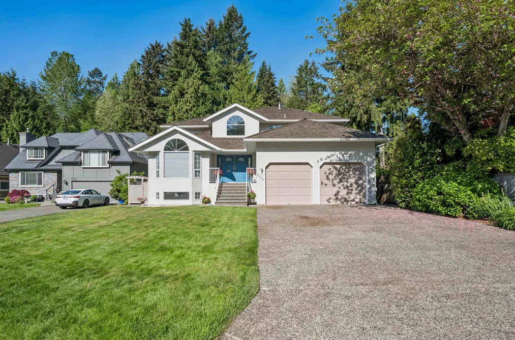 House for sale at 3253 Kerrstead Place North Vancouver British Columbia - MLS: R3122544