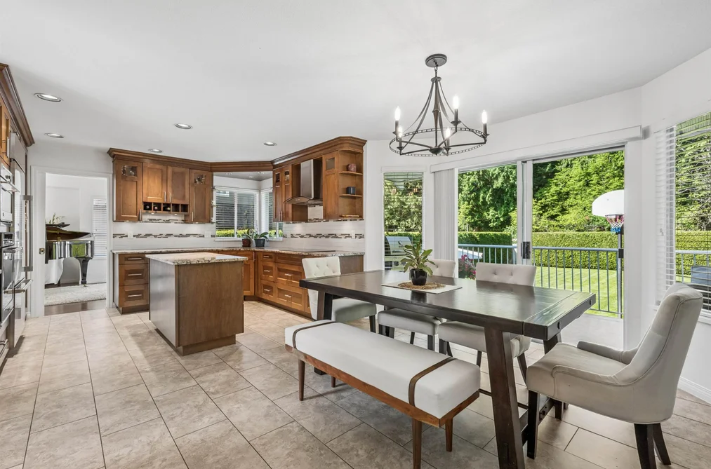 3253 KERRSTEAD PLACE, North Vancouver BC V7J 3T4, North Vancouver BC — Residential for Sale - Photo 4