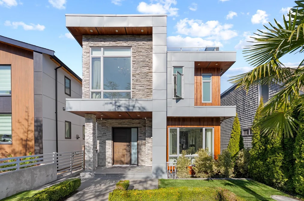 3253 W 21ST AVENUE, Vancouver BC V6L 1L3, Vancouver BC — Residential for Sale - Photo 4
