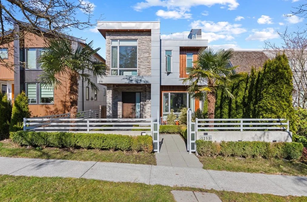 3253 W 21ST AVENUE, Vancouver BC V6L 1L3, Vancouver BC — Residential for Sale - Photo 5