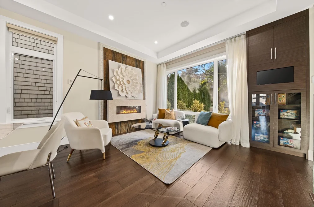 3253 W 21ST AVENUE, Vancouver BC V6L 1L3, Vancouver BC — Residential for Sale - Photo 7
