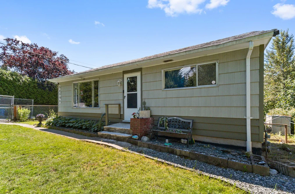 House for sale at 32530 Fraser Crescent Mission British Columbia - MLS: R3135834