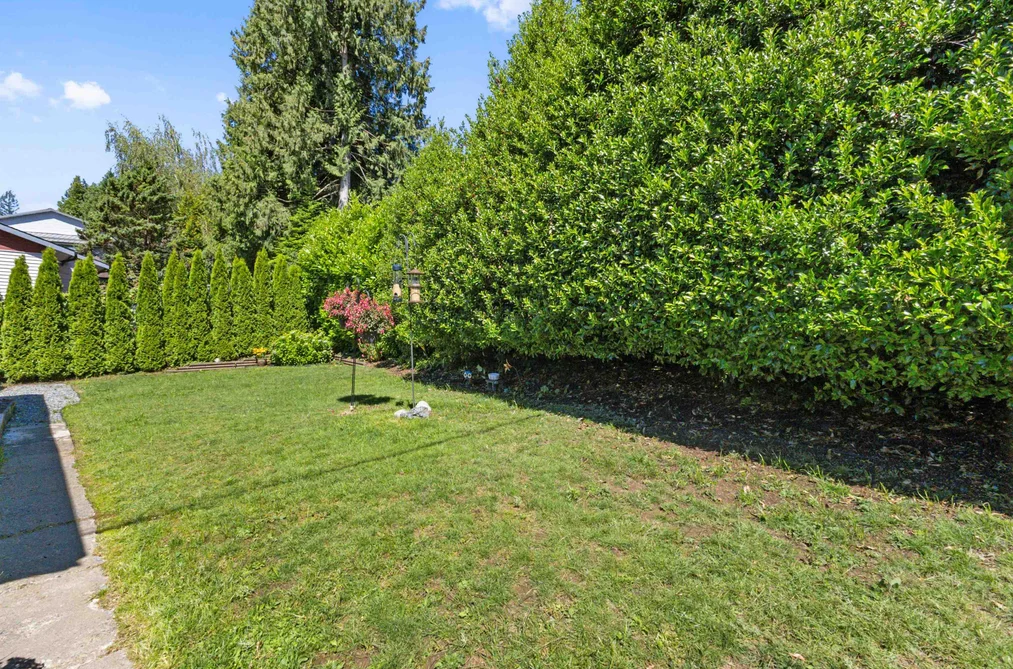 32530 FRASER CRESCENT, Mission, BC — Residential for Sale — Photo 36 of 39