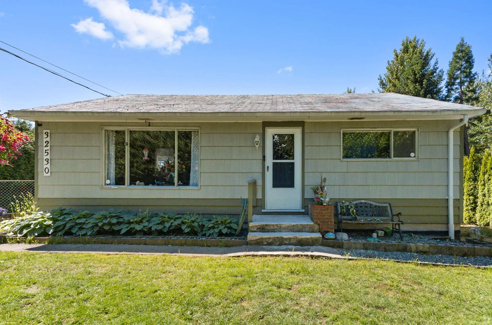 32530 FRASER CRESCENT, Mission, BC — Residential for Sale — Photo 37 of 39