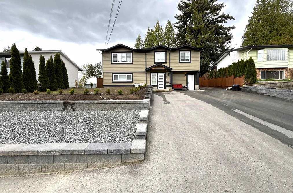 House for sale at 32545 Ptarmigan Drive Mission British Columbia - MLS: R3102000