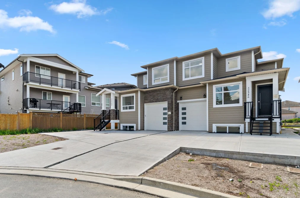 32546 HIGGINBOTTOM COURT, Mission BC V2V 2T7, Mission BC — Residential for Sale - Photo 2
