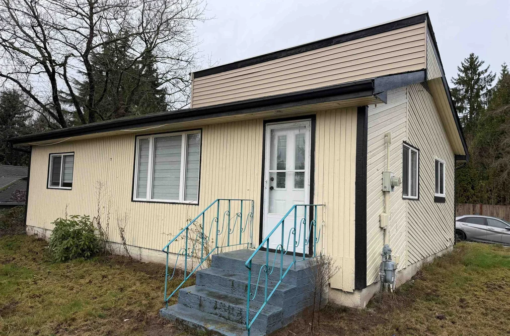 House for sale at 32549 Beaver Drive Mission British Columbia - MLS: R3076057