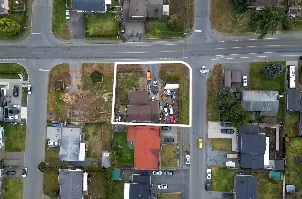 House for sale at 32555 Bevan Avenue Abbotsford British Columbia - MLS: R3087451