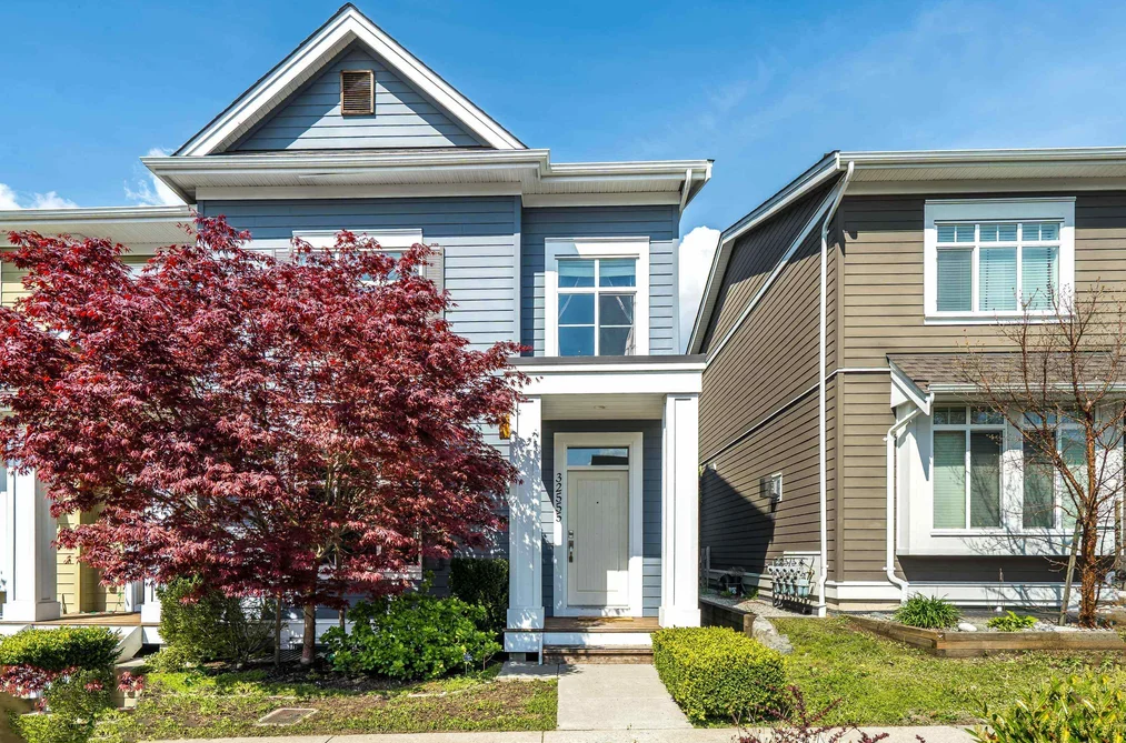 32555 ROSS DRIVE, Mission BC V2V 0G4, Mission BC — Residential for Sale - Photo 3
