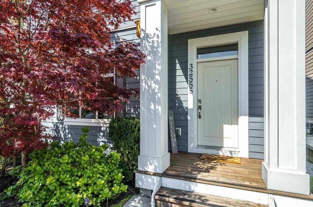 32555 ROSS DRIVE, Mission BC V2V 0G4, Mission BC — Residential for Sale - Photo 4
