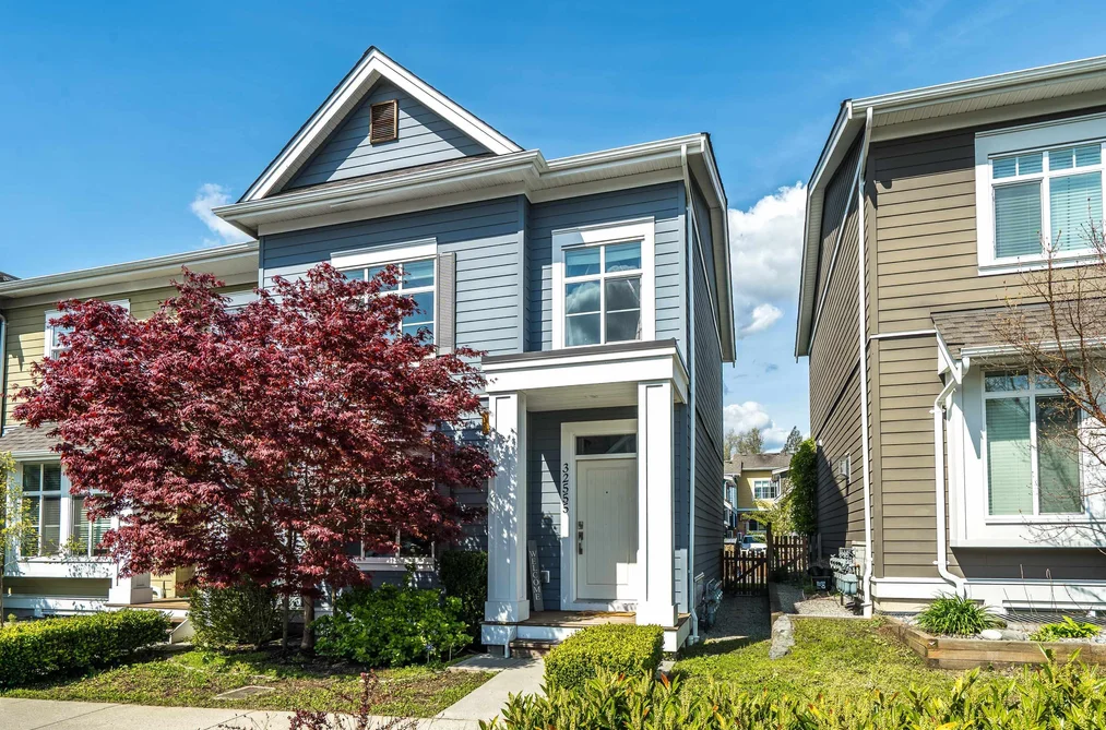 32555 ROSS DRIVE, Mission BC V2V 0G4, Mission BC — Residential for Sale - Photo 5