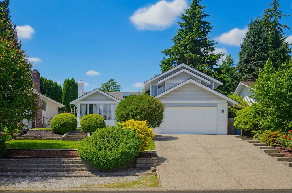 House for sale at 32562 Murray Avenue Abbotsford British Columbia - MLS: R3137961