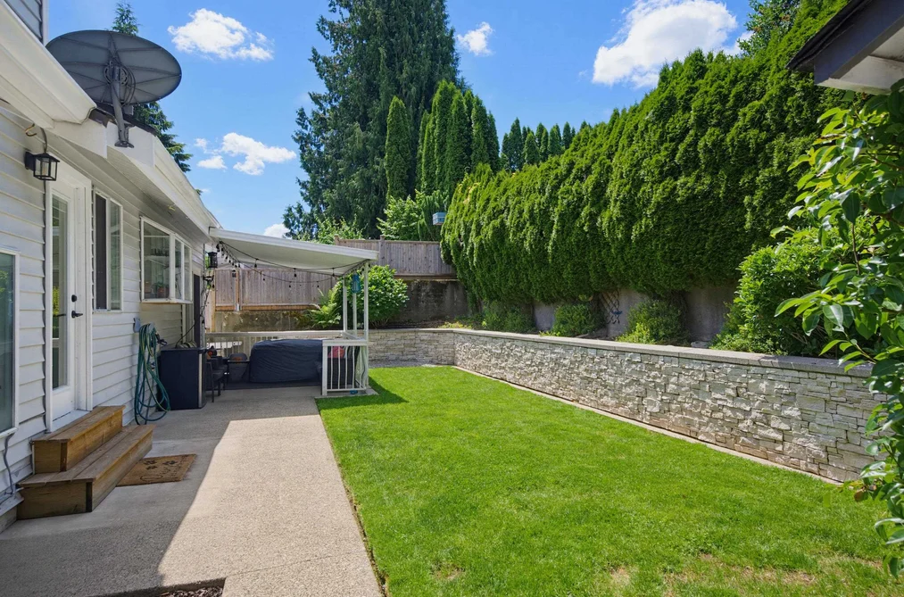 32562 MURRAY AVENUE, Abbotsford BC V2T 4T5, Abbotsford BC — Residential for Sale — Photo 36 of 40