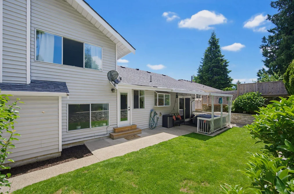 32562 MURRAY AVENUE, Abbotsford BC V2T 4T5, Abbotsford BC — Residential for Sale — Photo 38 of 40