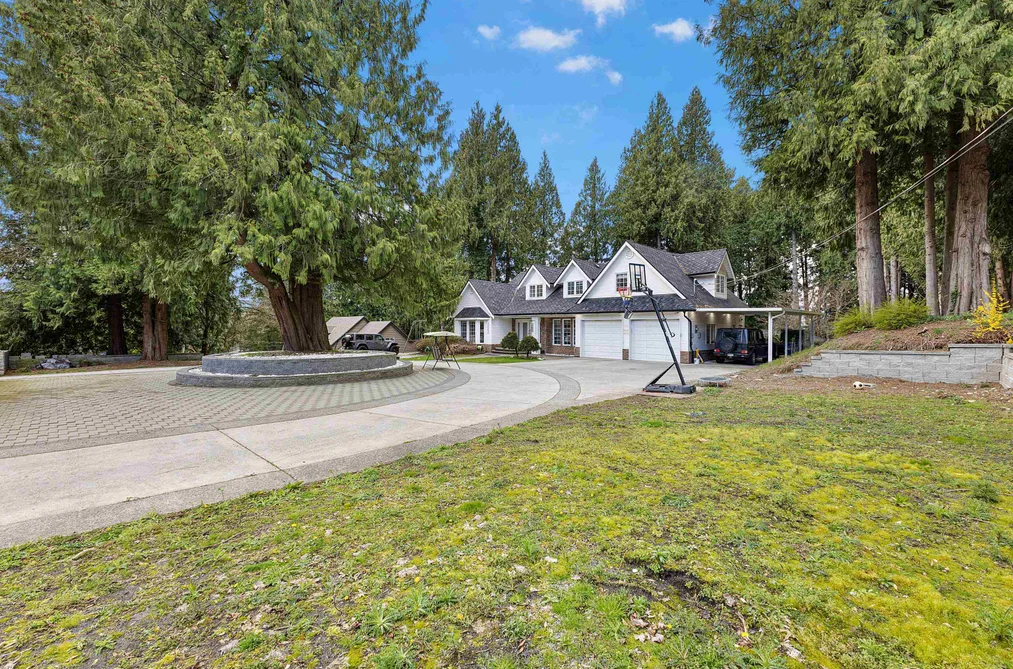 32563 VERDON WAY, Abbotsford BC V2T 7Y3, Abbotsford BC — Residential for Sale - Photo 4