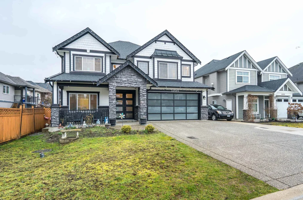 32565 SALSBURY AVENUE, Mission BC V4S 1M3, Mission BC — Residential for Sale - Photo 2