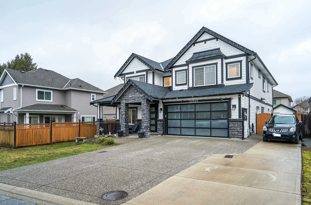 32565 SALSBURY AVENUE, Mission BC V4S 1M3, Mission BC — Residential for Sale - Photo 3