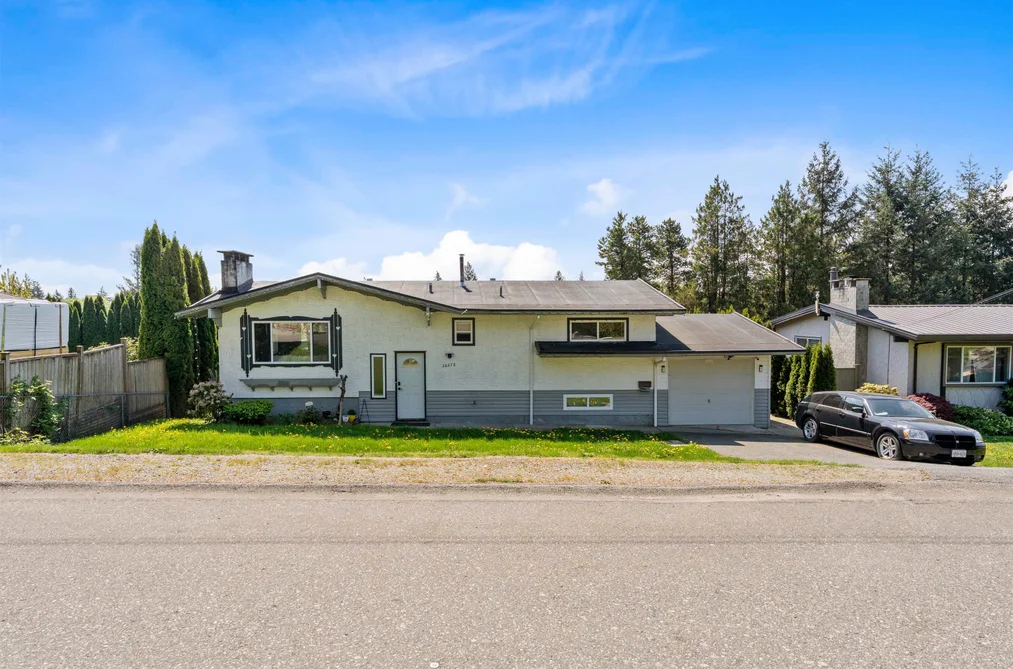 House for sale at 32572 Fleming Avenue Mission British Columbia - MLS: R3013891