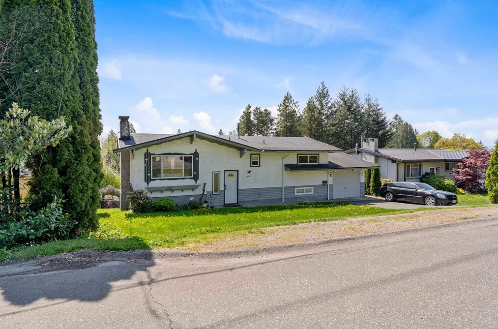 32572 FLEMING AVENUE, Mission BC V2V 2G9, Mission BC — Residential for Sale - Photo 2