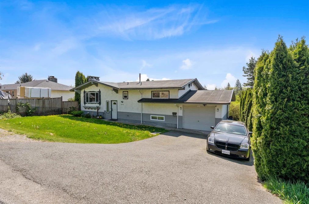 32572 FLEMING AVENUE, Mission BC V2V 2G9, Mission BC — Residential for Sale - Photo 3