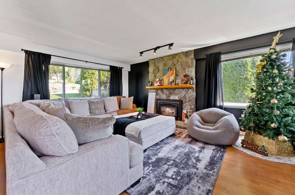 32572 FLEMING AVENUE, Mission BC V2V 2G9, Mission BC — Residential for Sale - Photo 6