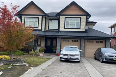32577 Mitchell Ave, Mission, BC - MLS: R3179220