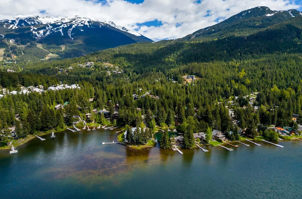 3258 ARCHIBALD WAY, Whistler BC V8E 0B2, Whistler BC — Residential for Sale - Photo 3