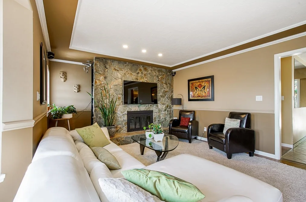 32582 FLEMING AVENUE, Mission, BC — Residential for Sale — Photo 10 of 28