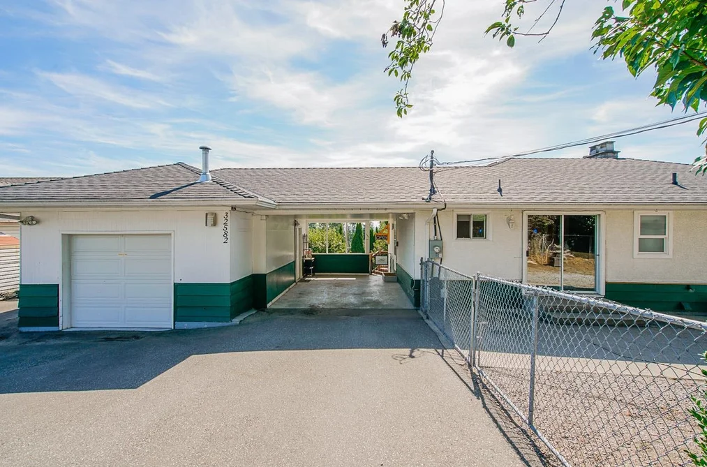 32582 FLEMING AVENUE, Mission, BC — Residential for Sale — Photo 3 of 28