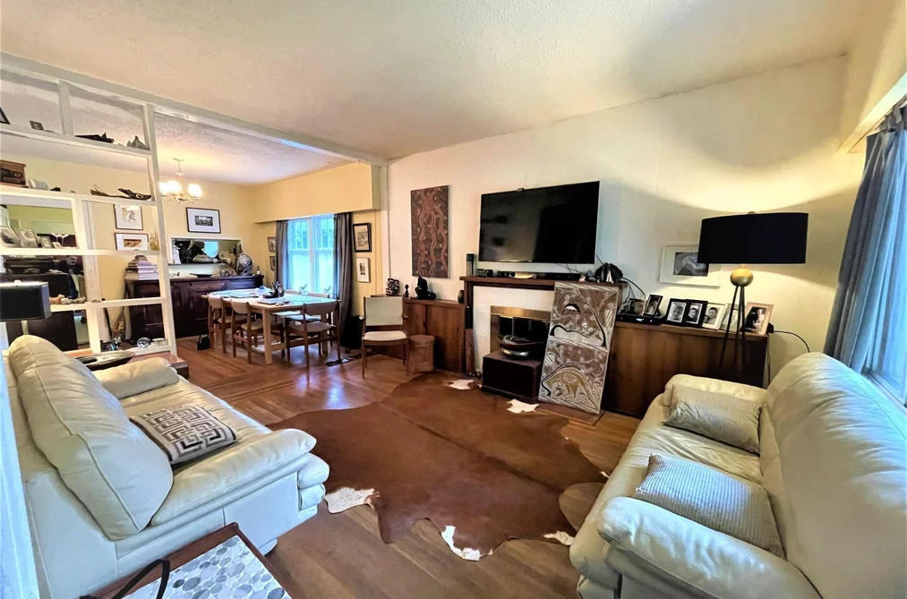 3259 W 7TH AVENUE, Vancouver BC V6K 2A3, Vancouver BC — Residential for Sale - Photo 2