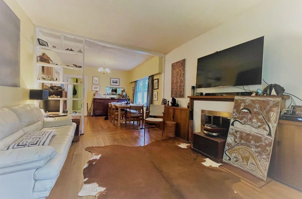 3259 W 7TH AVENUE, Vancouver BC V6K 2A3, Vancouver BC — Residential for Sale - Photo 3