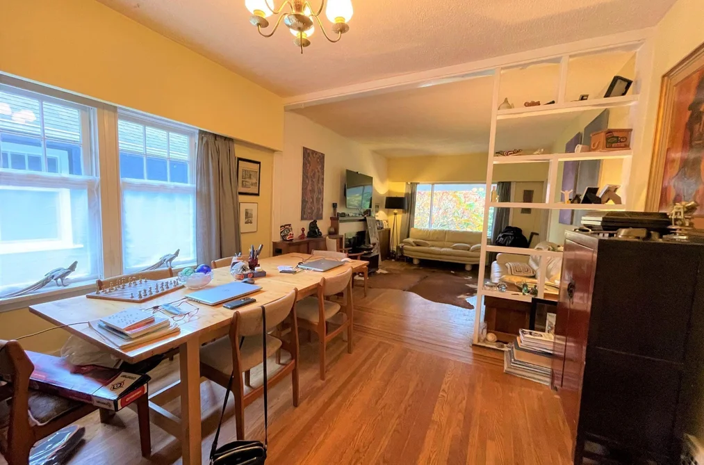 3259 W 7TH AVENUE, Vancouver BC V6K 2A3, Vancouver BC — Residential for Sale - Photo 5
