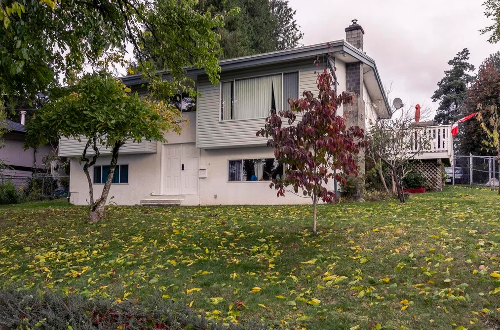 House for sale at 32591 Fleming Avenue Mission British Columbia - MLS: R2942407