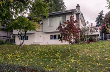 32591 Fleming Ave, Mission, BC - MLS: R2942407