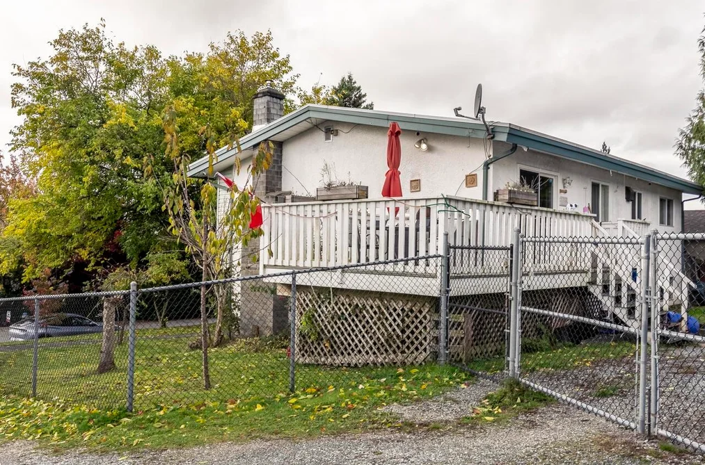 32591 FLEMING AVENUE, Mission BC V2V 2G8, Mission BC — Residential for Sale - Photo 6