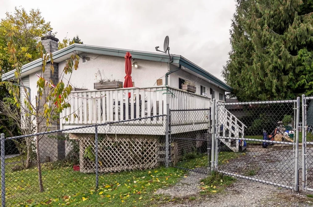 32591 FLEMING AVENUE, Mission BC V2V 2G8, Mission BC — Residential for Sale - Photo 7