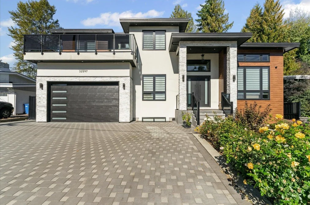 House for sale at 32597 Willingdon Crescent Abbotsford British Columbia - MLS: R3088862