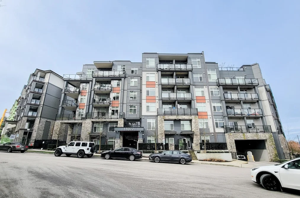 Condo for sale at 326 11077 Ravine Road Surrey British Columbia - MLS: R3100751