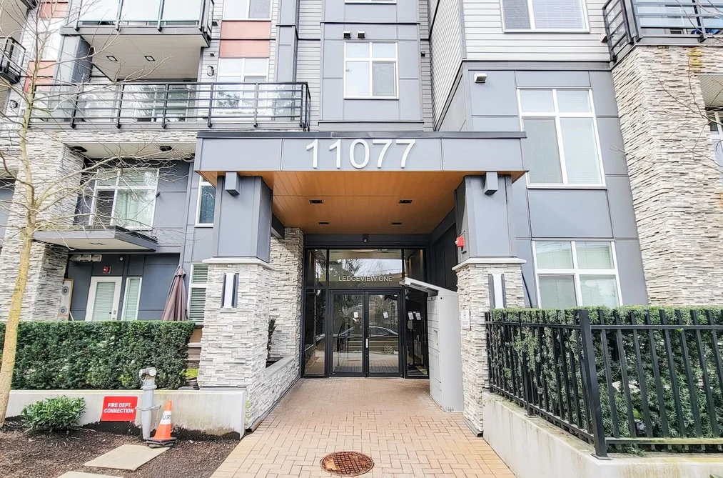 326 11077 RAVINE ROAD, Surrey BC V3T 0R7, Surrey BC — Residential for Sale - Photo 2