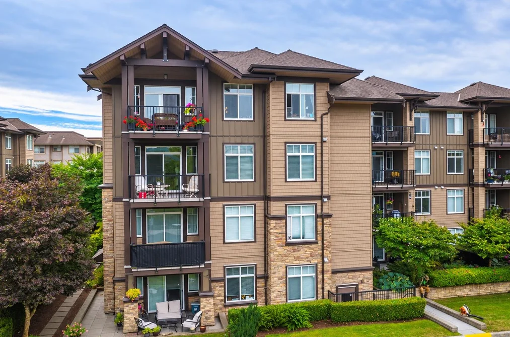 12258 224th St Unit 326, Maple Ridge, BC - MLS: R3161899