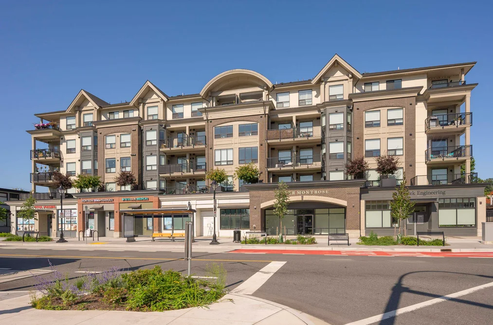 326 2493 MONTROSE AVENUE, Abbotsford BC V2S 3T2, Abbotsford BC — Residential for Sale - Photo 3
