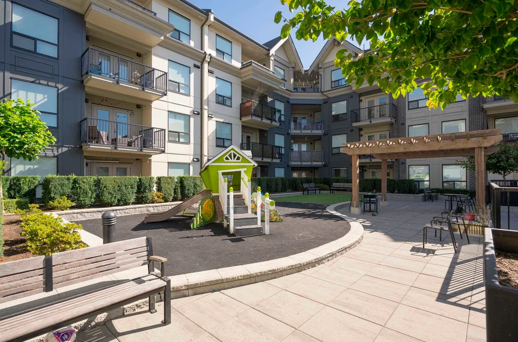 326 2493 MONTROSE AVENUE, Abbotsford BC V2S 3T2, Abbotsford BC — Residential for Sale - Photo 5