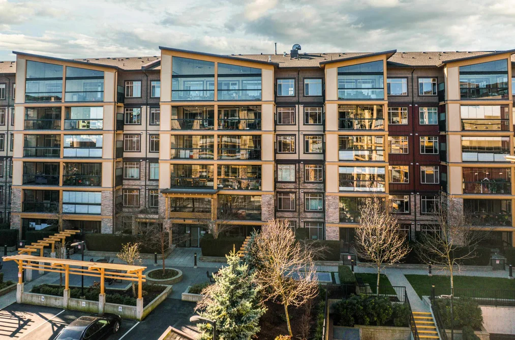 Condo for sale at 326 2860 Trethewey Street Abbotsford British Columbia - MLS: R3119468