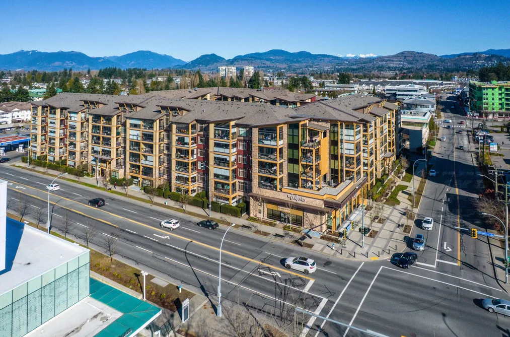 326 2860 TRETHEWEY STREET, Abbotsford BC V2T 0G5, Abbotsford BC — Residential for Sale - Photo 4