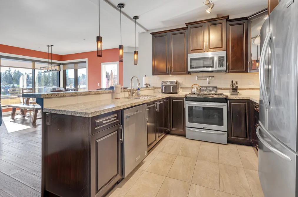 326 2860 TRETHEWEY STREET, Abbotsford BC V2T 0G5, Abbotsford BC — Residential for Sale - Photo 5