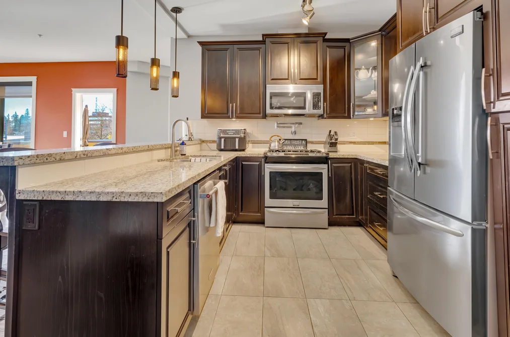 326 2860 TRETHEWEY STREET, Abbotsford BC V2T 0G5, Abbotsford BC — Residential for Sale - Photo 6