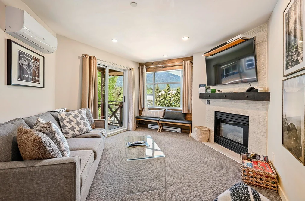 Condo for sale at 326 4360 Lorimer Road Whistler British Columbia - MLS: R3096519