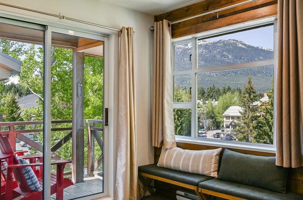 326 4360 LORIMER ROAD, Whistler BC V8E 1A5, Whistler BC — Residential for Sale - Photo 5