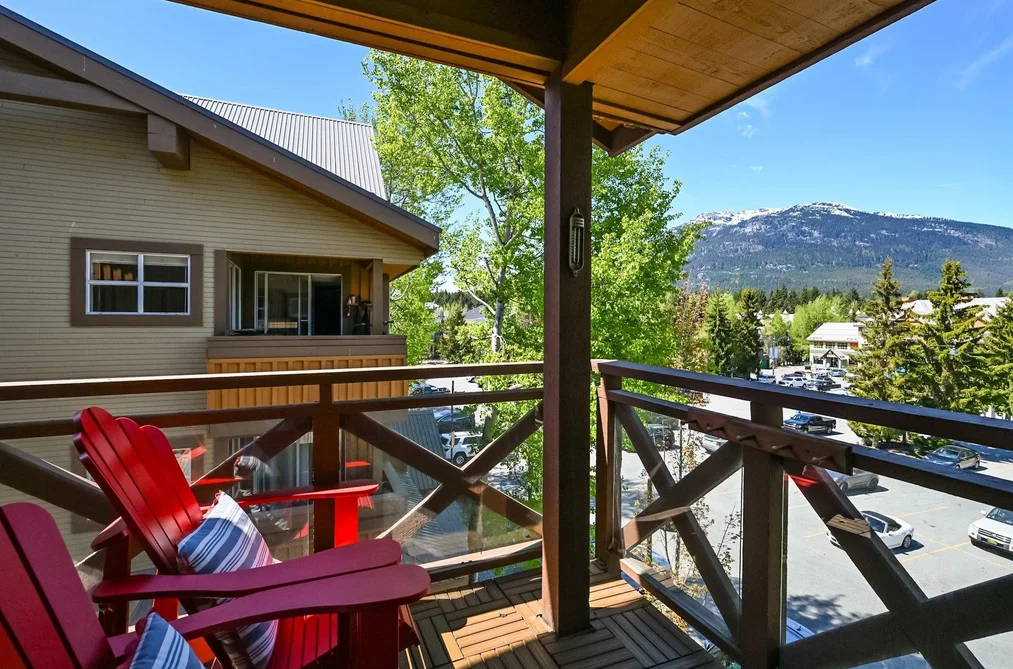 326 4360 LORIMER ROAD, Whistler BC V8E 1A5, Whistler BC — Residential for Sale - Photo 6